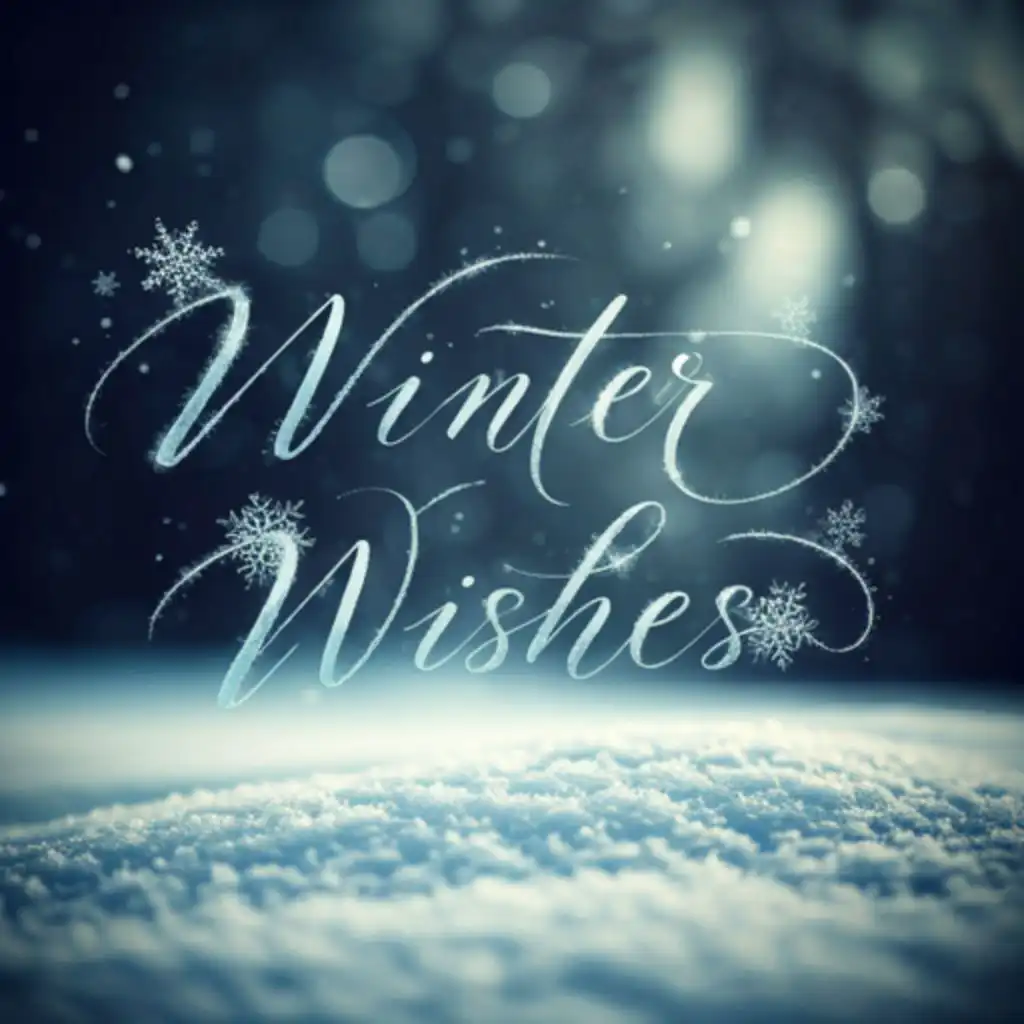 Winter Wishes: Christmas Jazz Journey