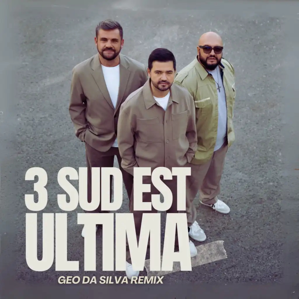 3 SUD EST