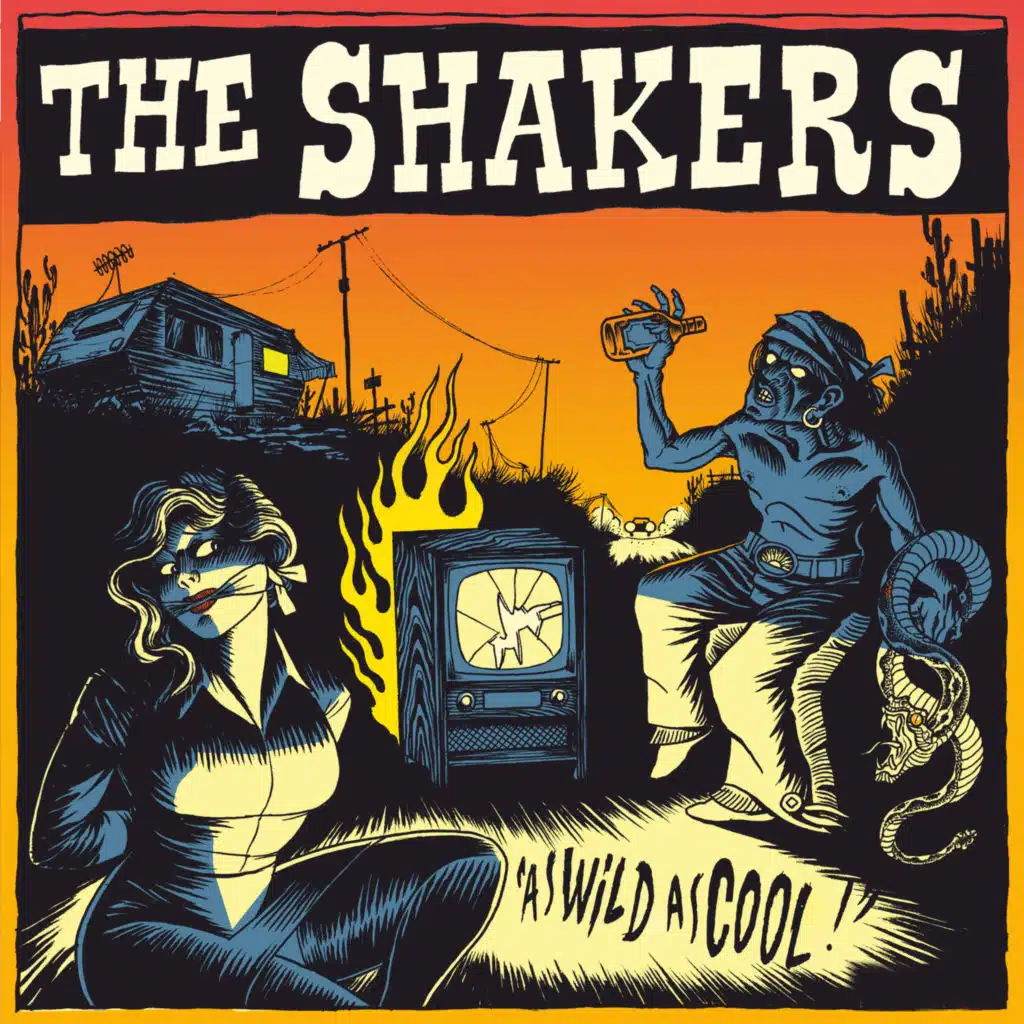 The Shakers