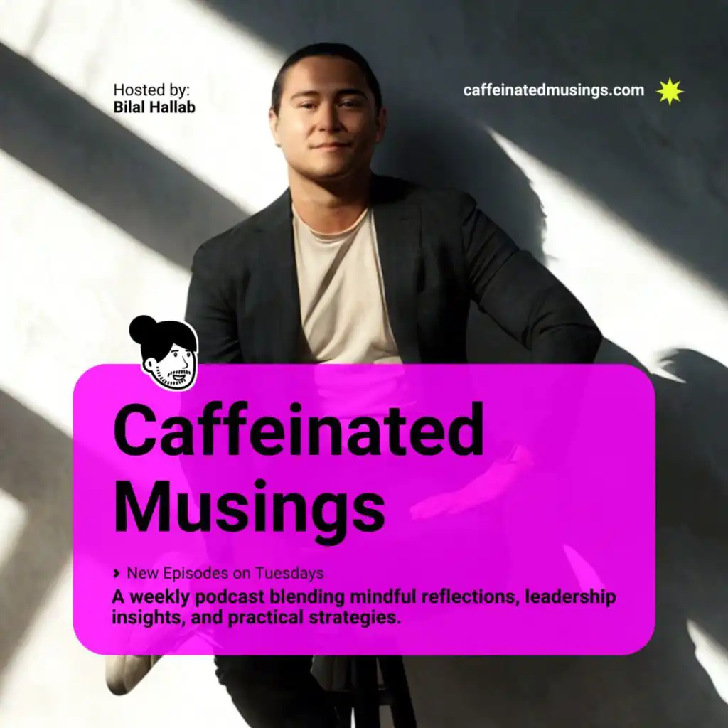 Caffeinated Musings