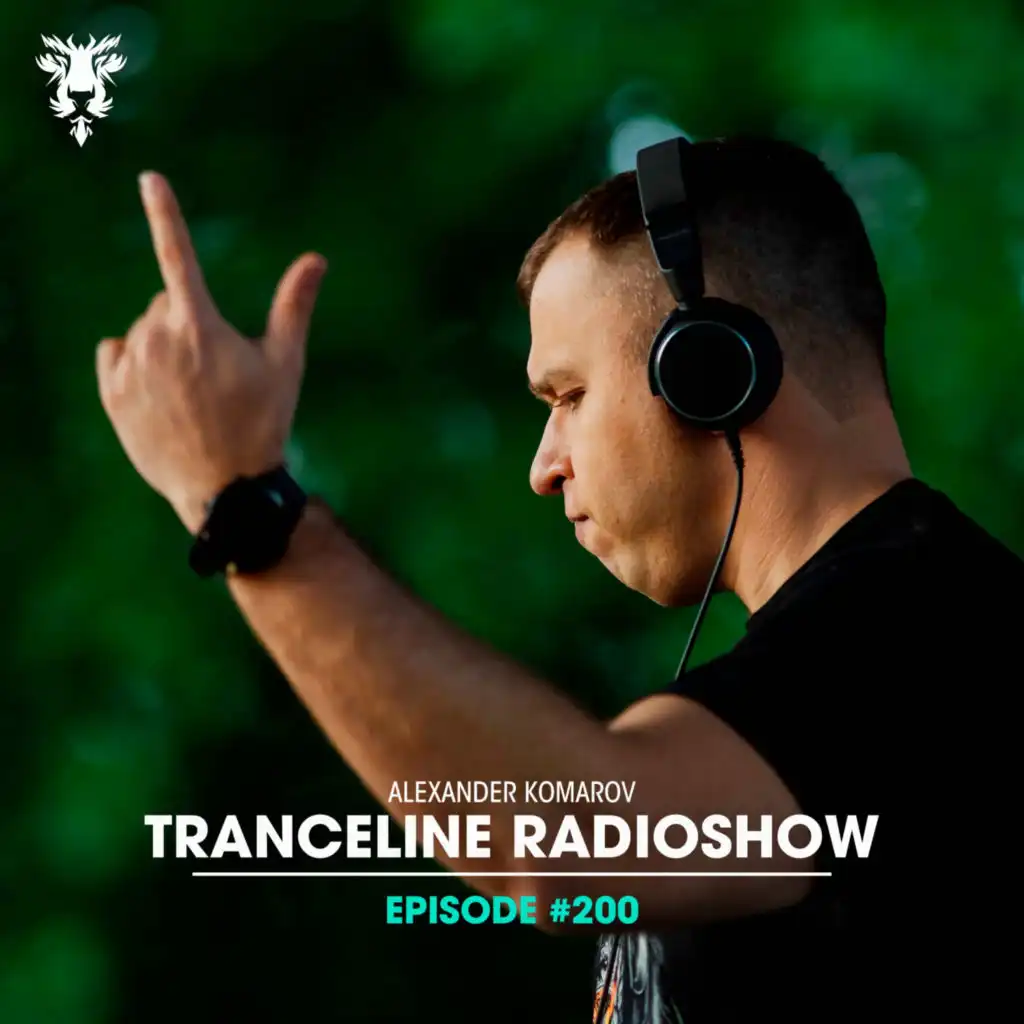 TranceLine Radio Episode 200