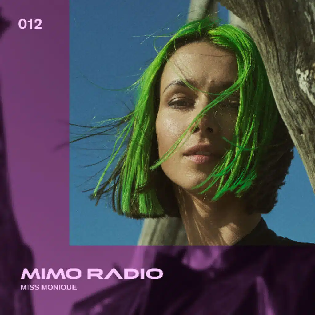 MiMo Radio 012