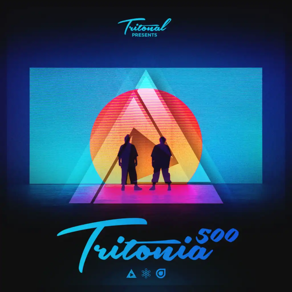 Meant To Be (Tritonia 500)