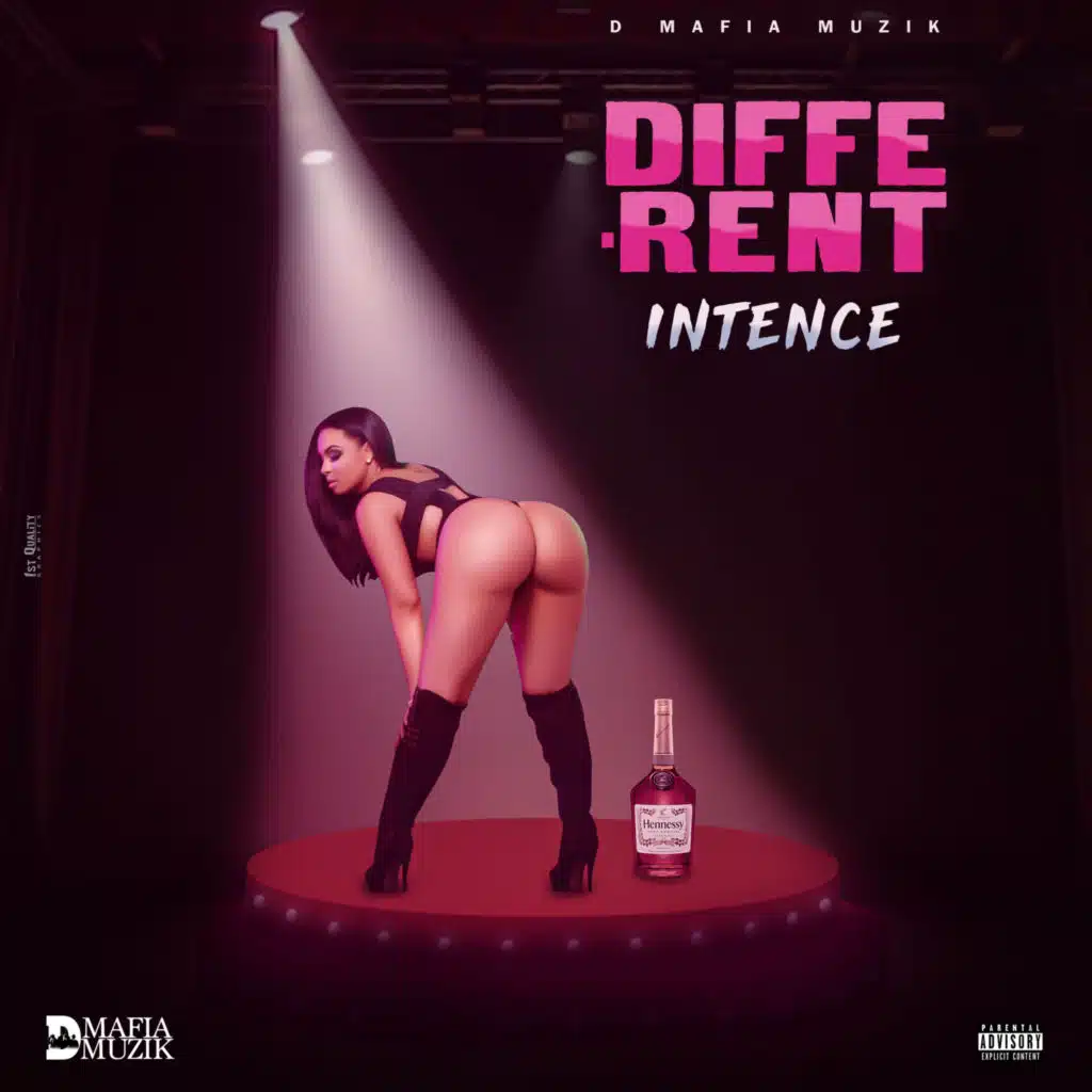 Intence & D Mafia