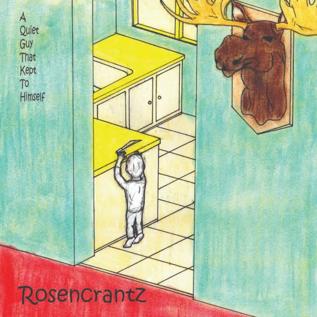 Rosencrantz