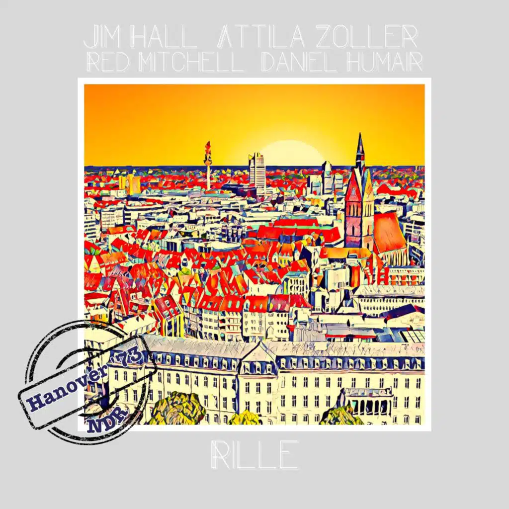 Where Would I Be (Live)