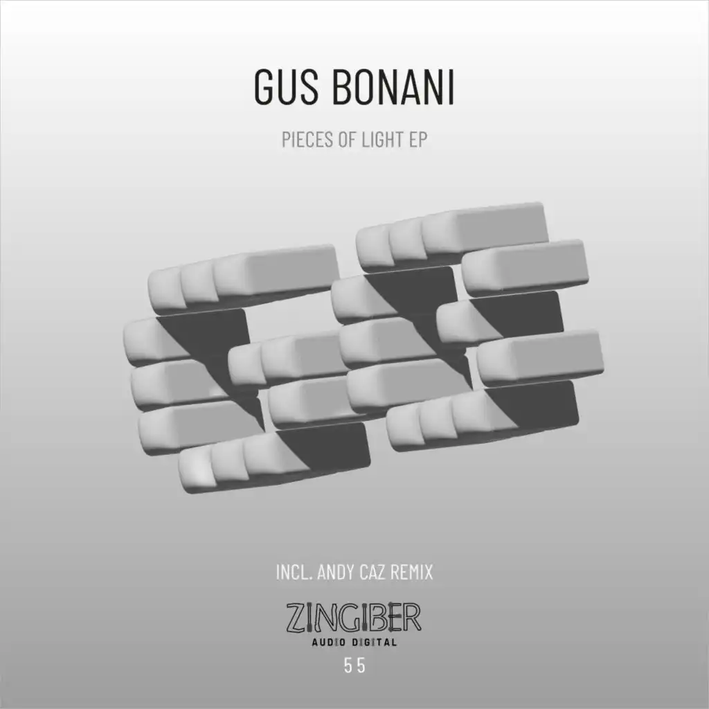 Gus Bonani