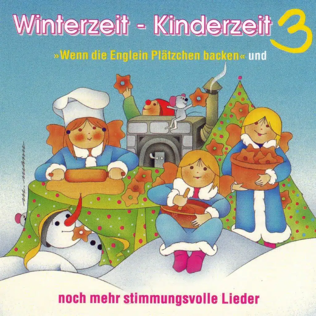 Iris & die Rainbowkids