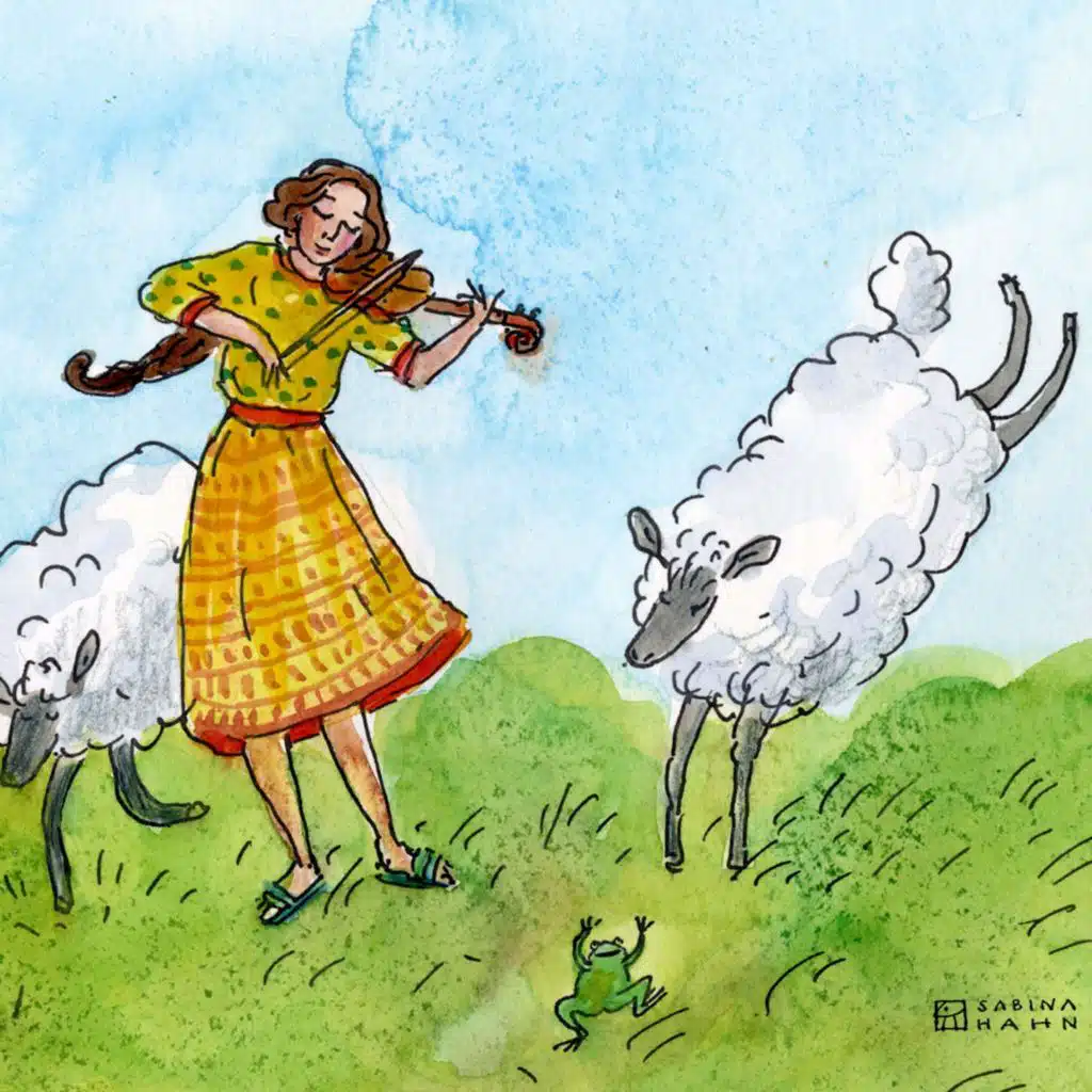 Dancing to a Different Tune | Ep. 270