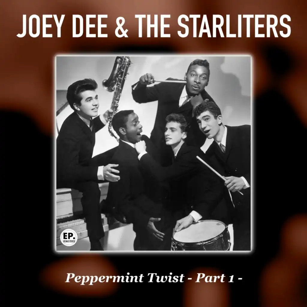 Joey Dee & The Starliters