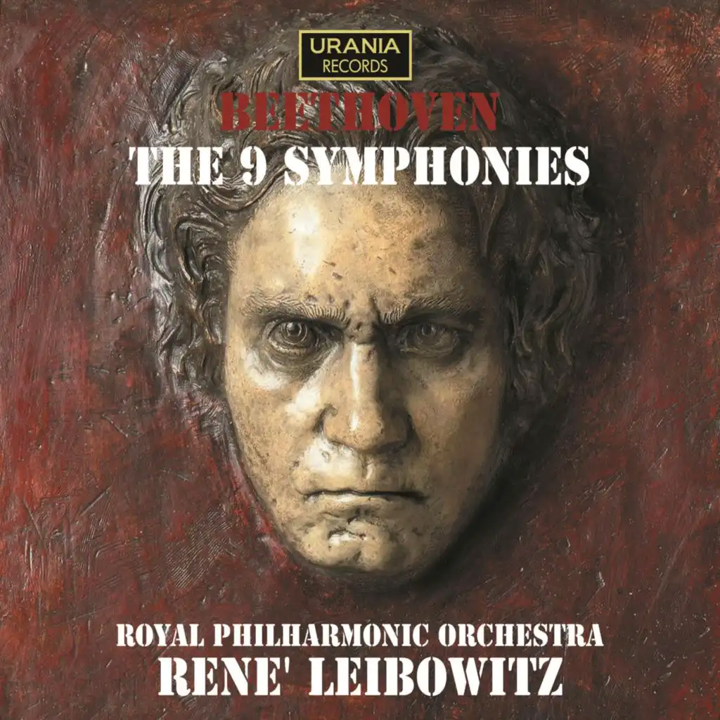 Symphony No. 8 in F Major, Op. 93: I. Allegro vivace e con brio