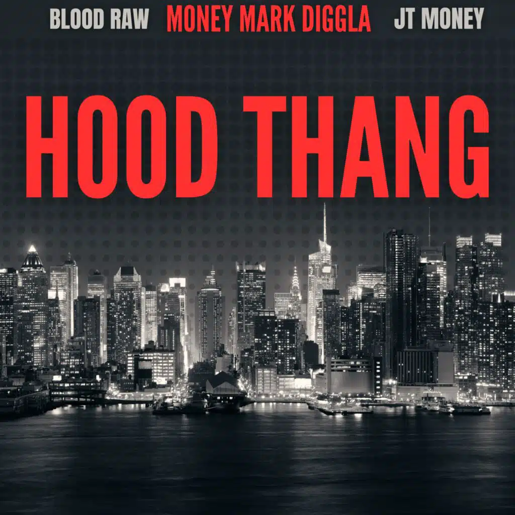Money Mark Diggla