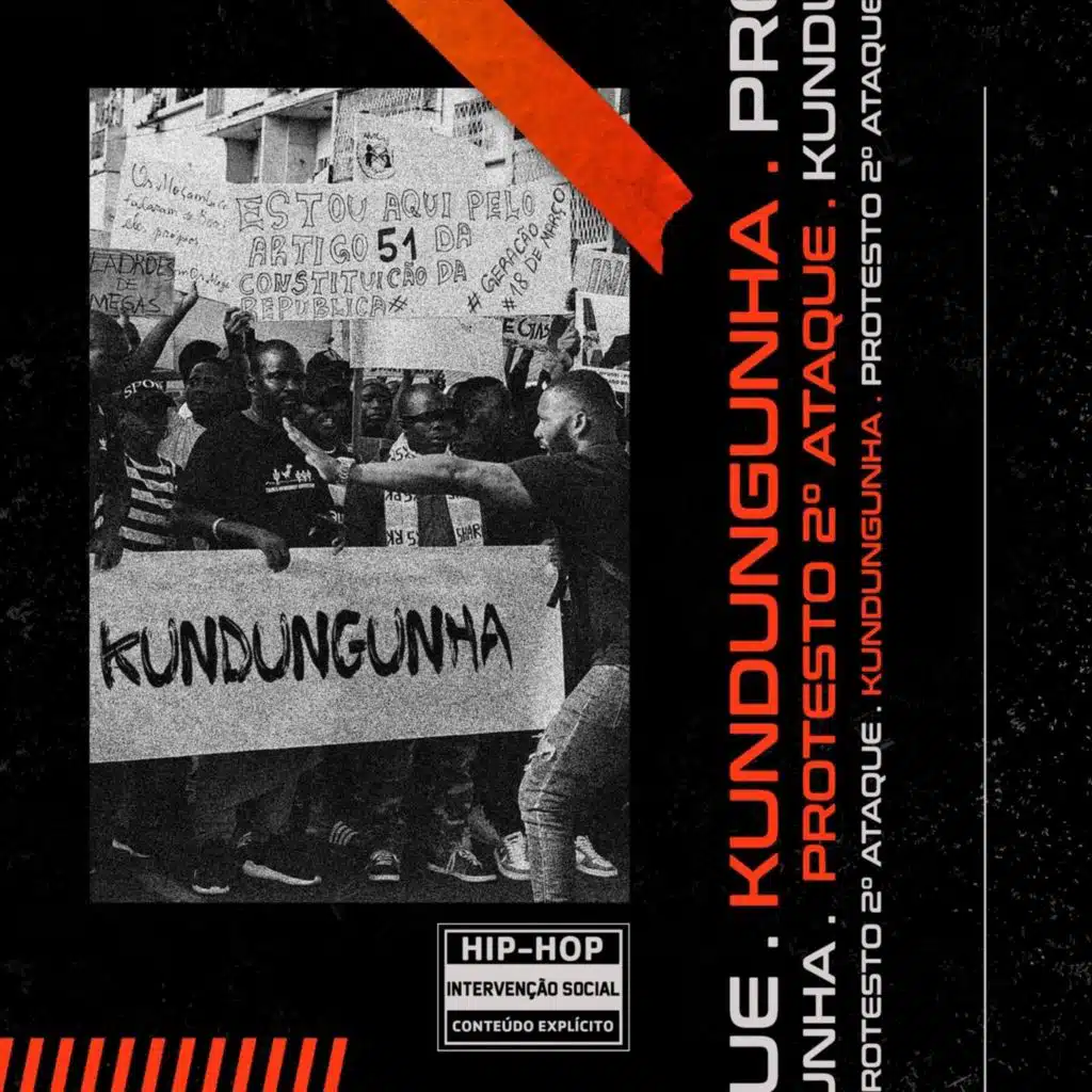 Hip Hop 50 Anos (feat. Magus, Mossoro & Daniel Macedo)