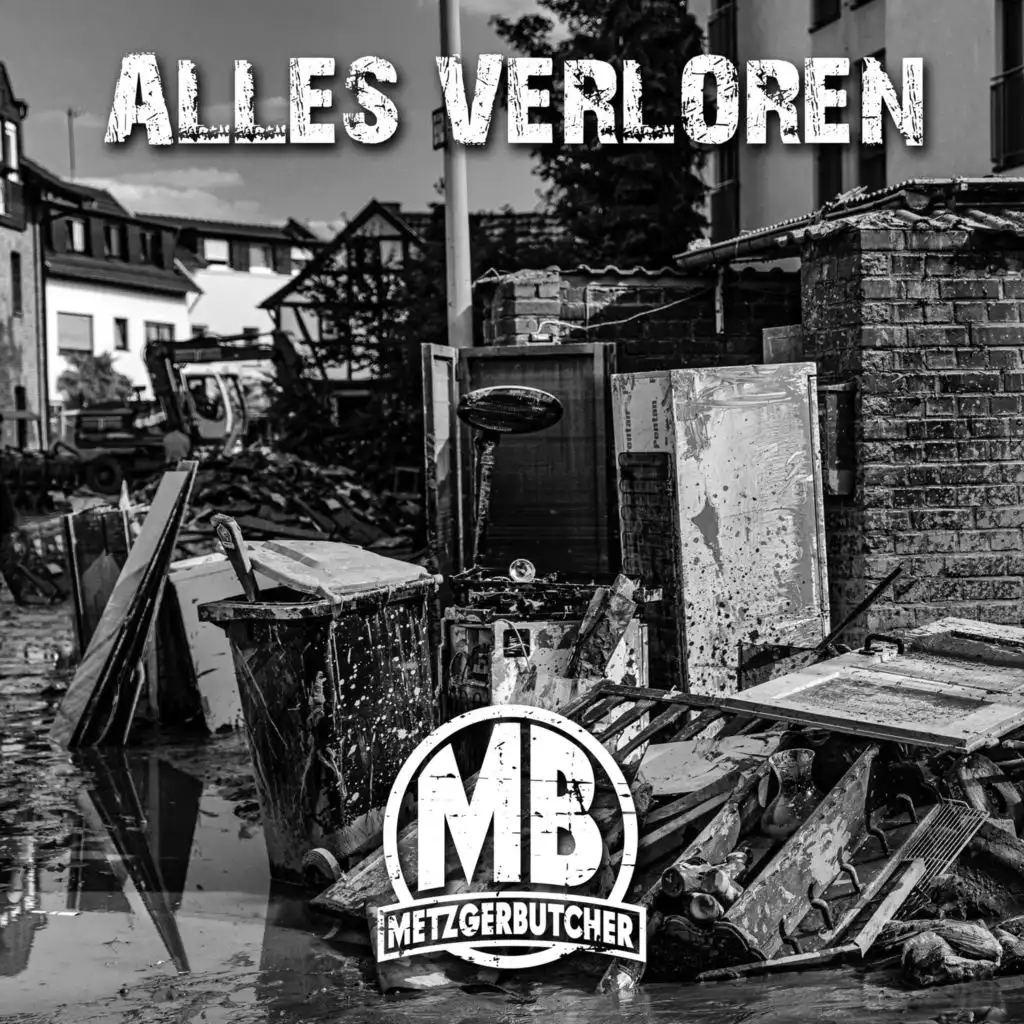 Alles Verloren
