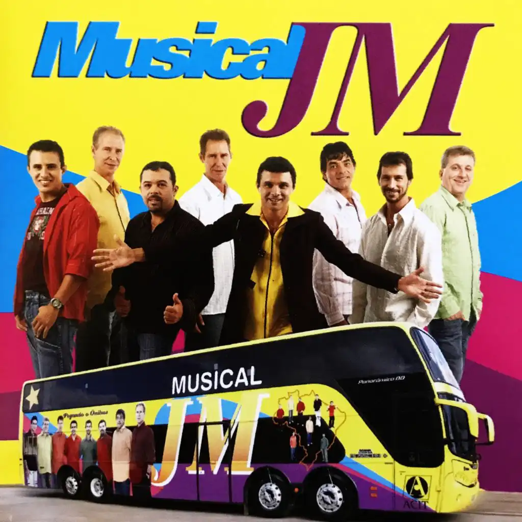 Busão do Jm (feat. Sandro Coelho)