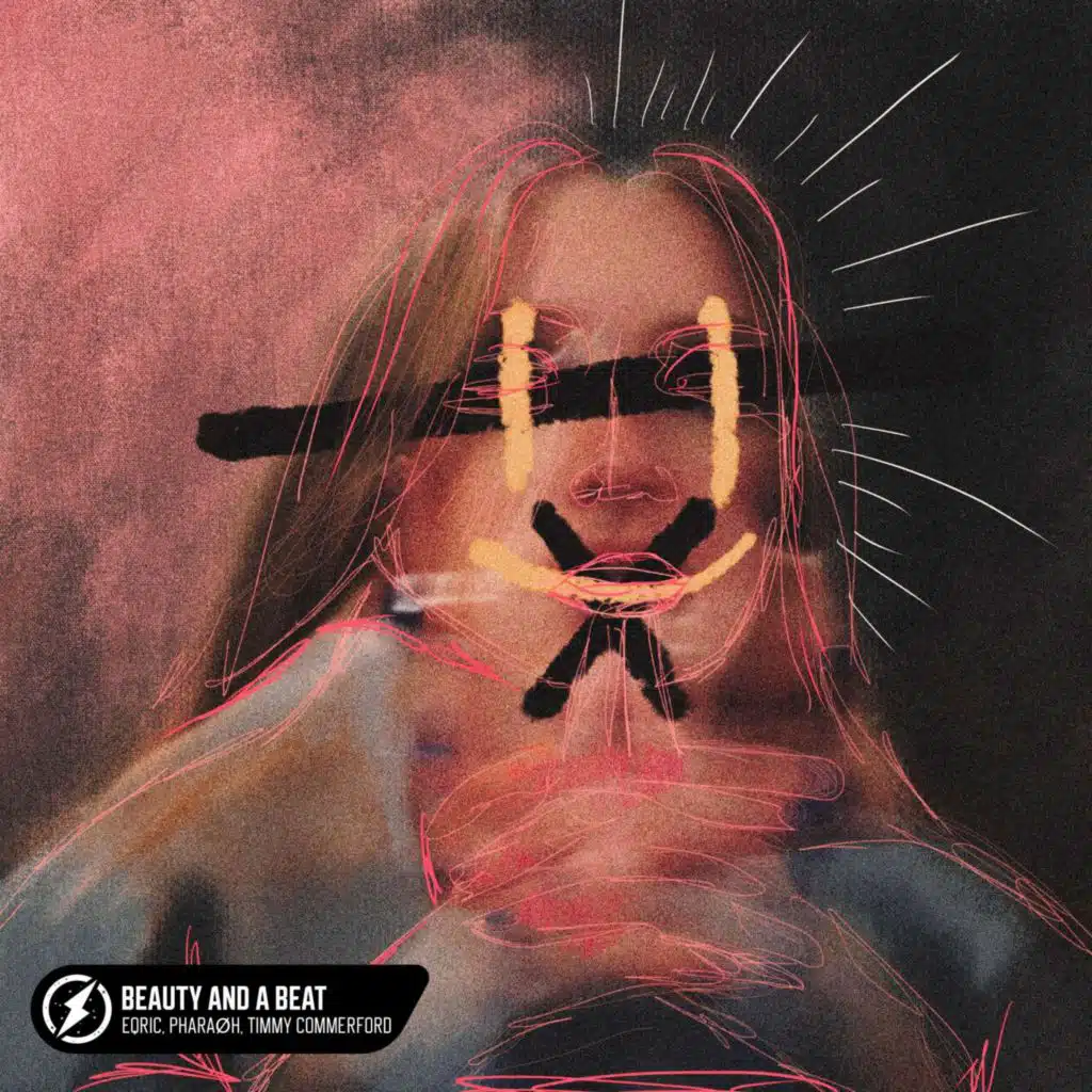 EQRIC, PHARAØH & Timmy Commerford