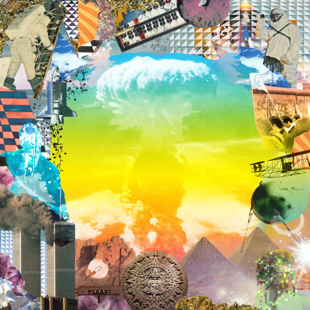 Way Down (Squeak E. Clean Jupiter Remix) [feat. RZA & Barbie Hatch]