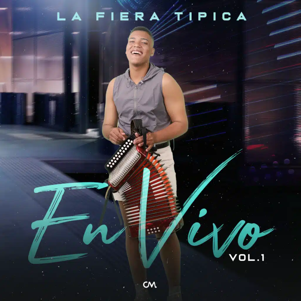 Mamá Mela (En Vivo)