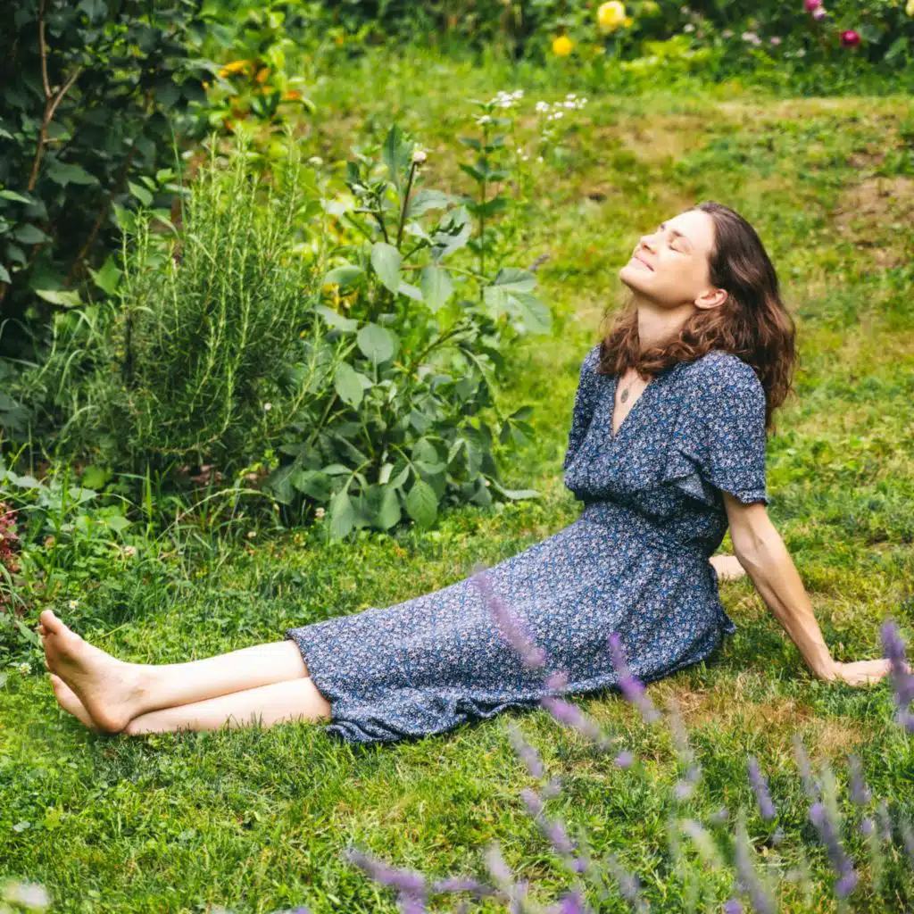 Soulful Whispers in the Wind