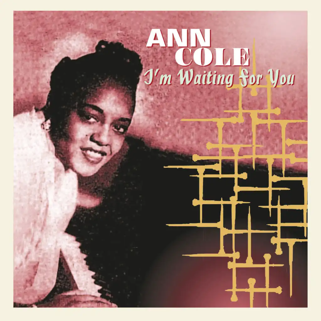 Ann Cole