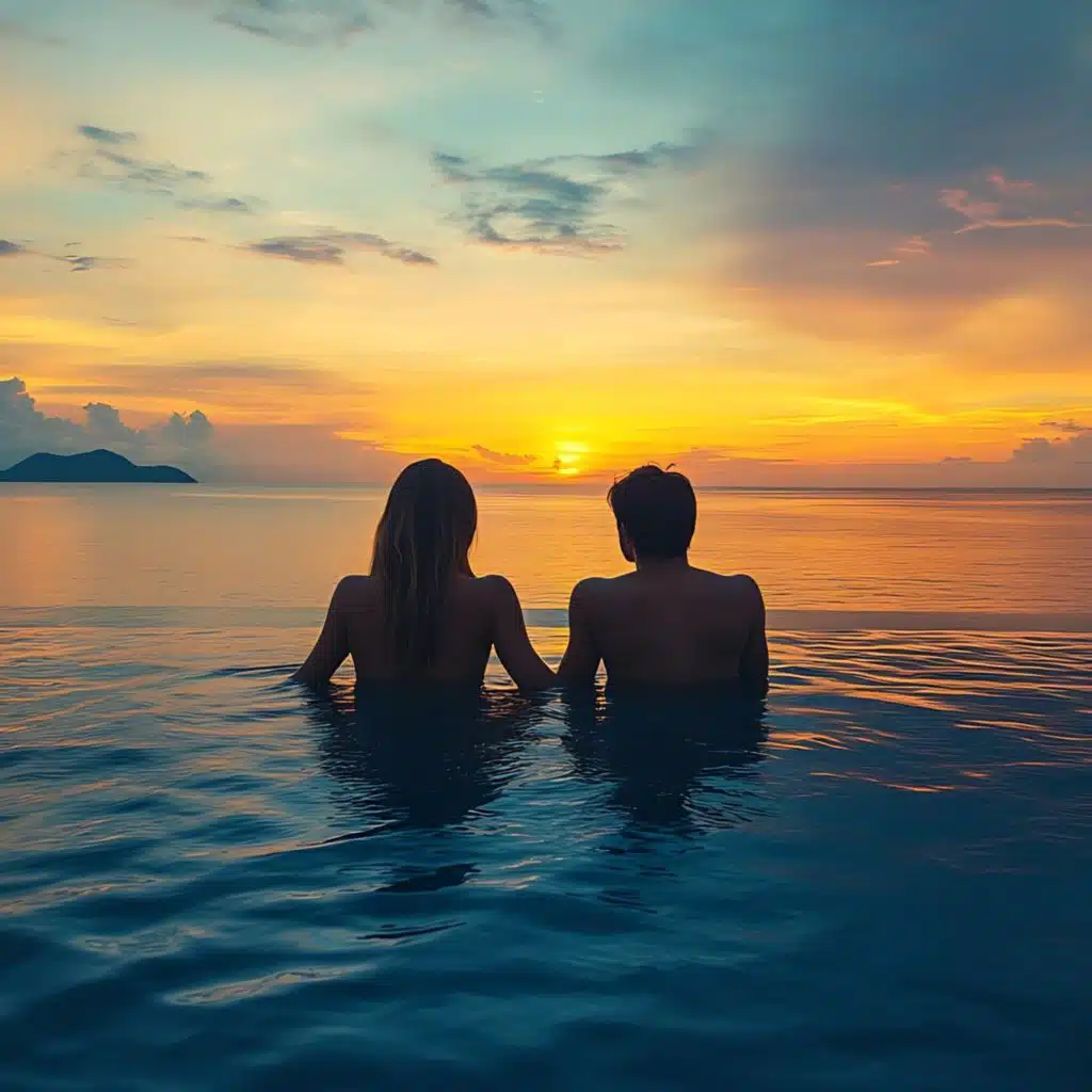 Soft Music for Evening Relaxation