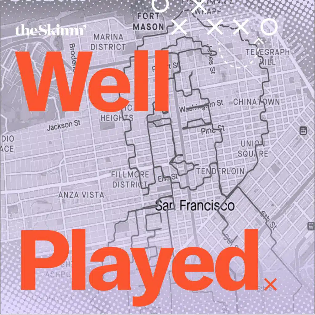 Kendrick & Weezy’s Halftime Tea, Embiid’s Snitch Hunt, and Talking (NFL) Turkey with Mina Kimes