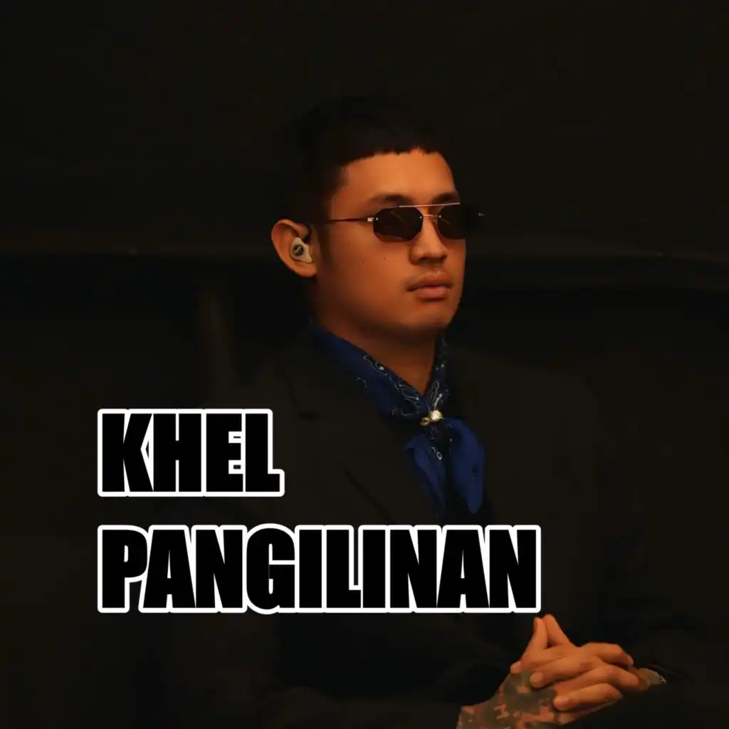 Khel Pangilinan