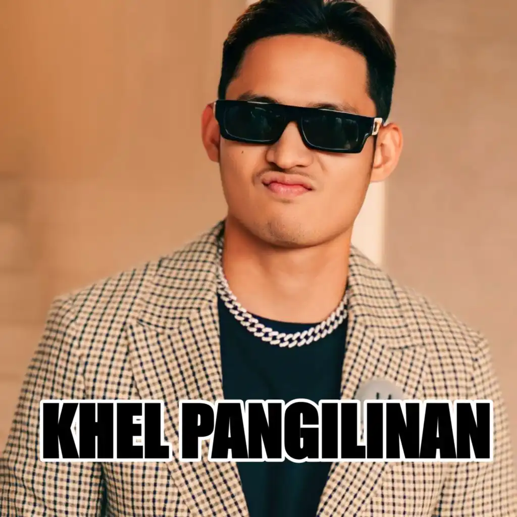 Khel Pangilinan