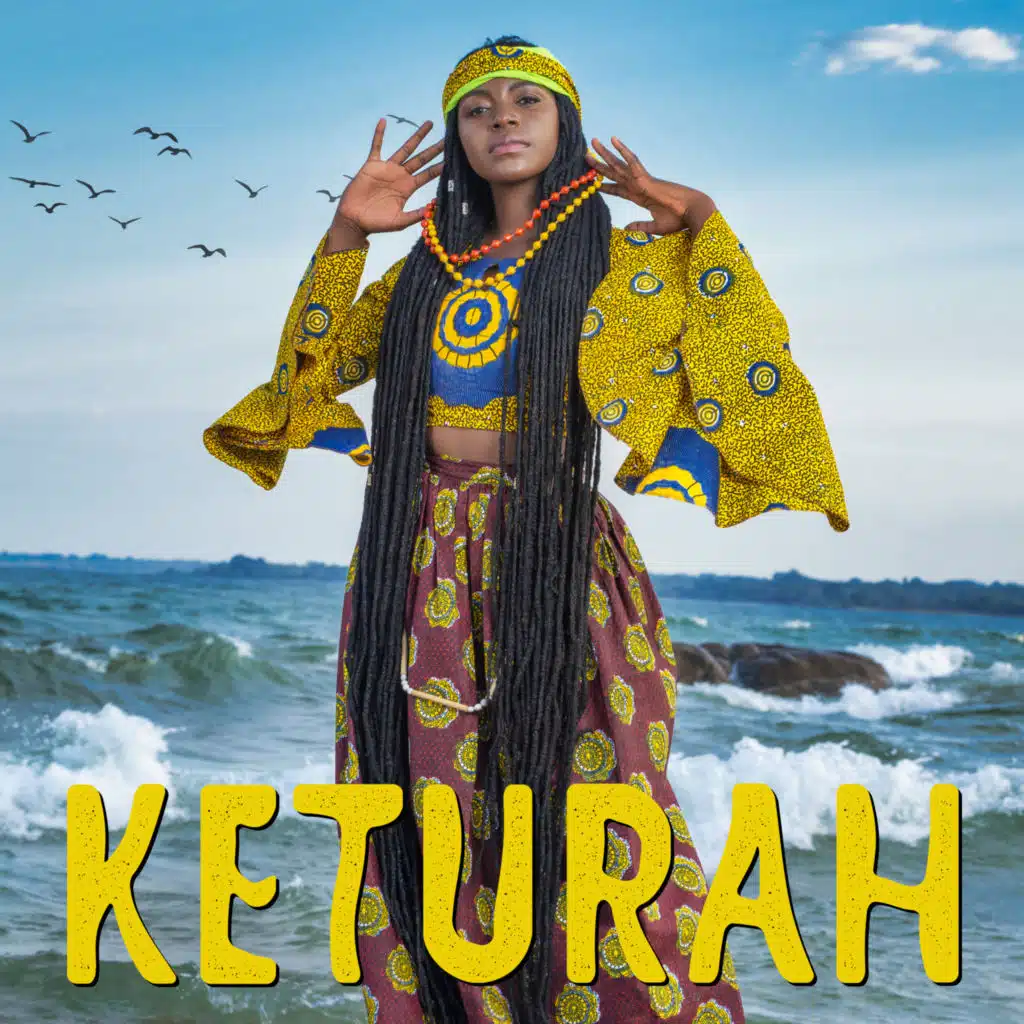 Keturah