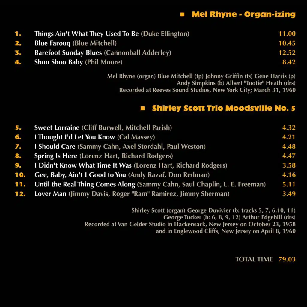 Gee, Baby, Ain't I Good to You