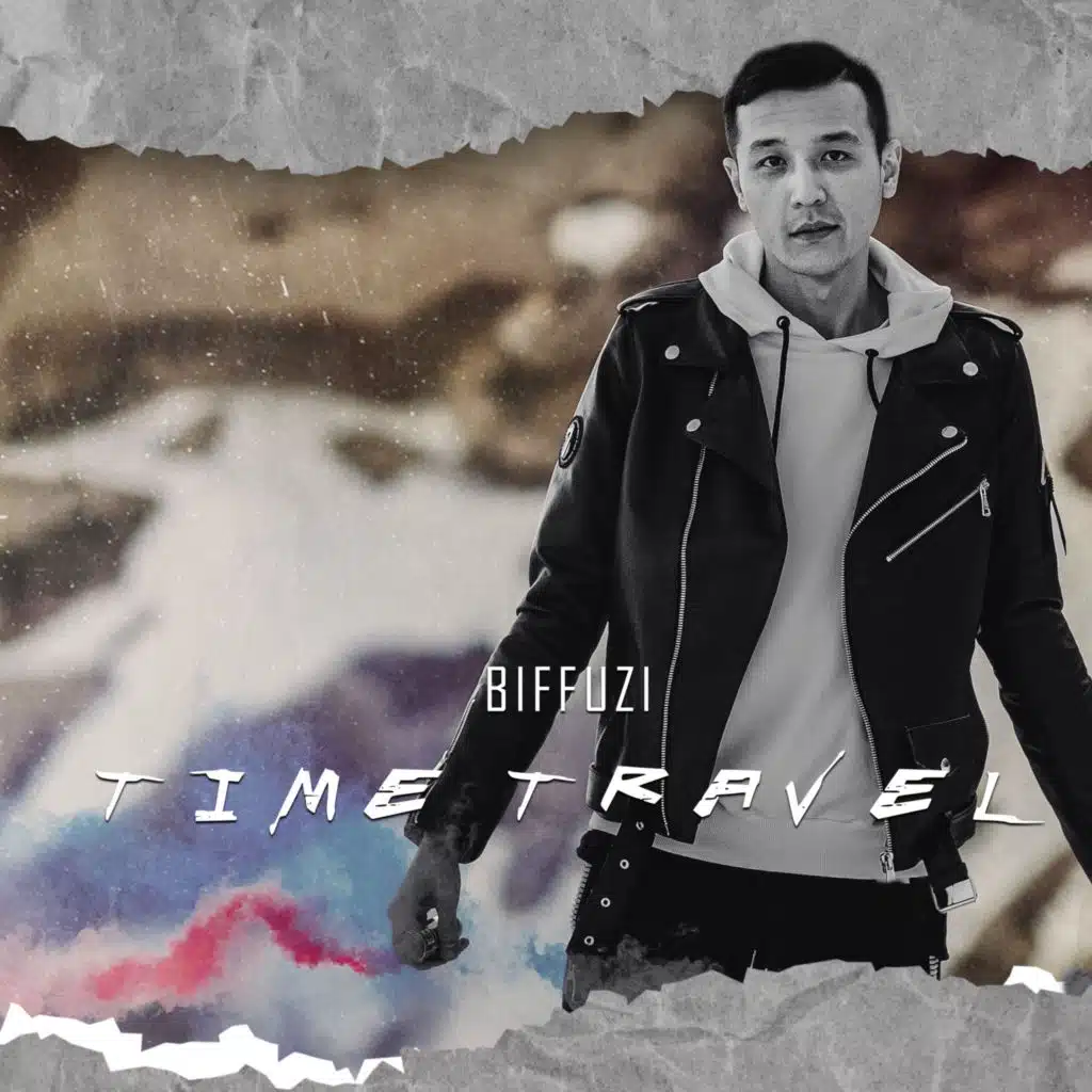 Time Travel (Remix) [feat. Via65]