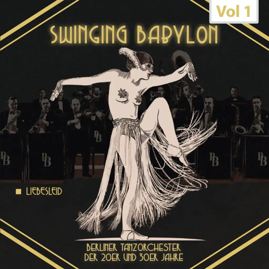 Swinging Babylon, Vol. 1