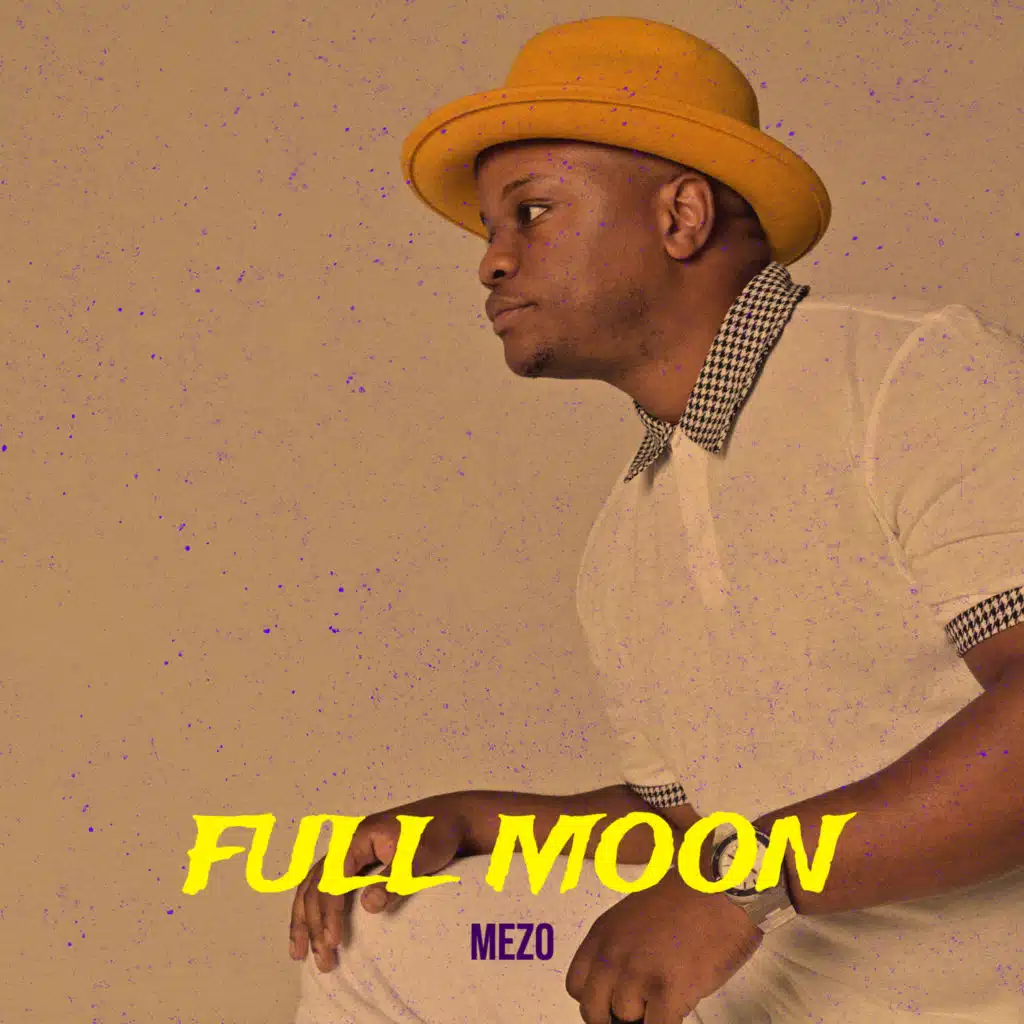 Full Moon