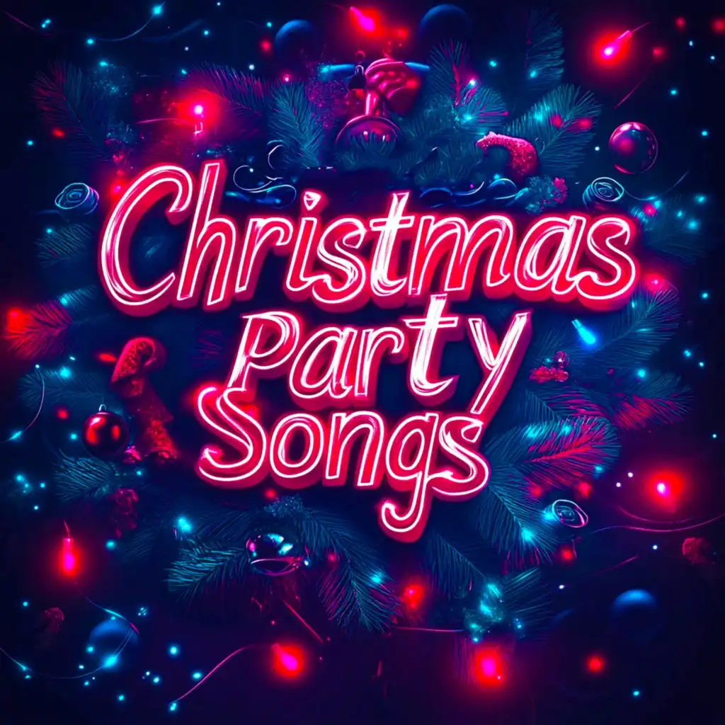 Christmas Party Songs