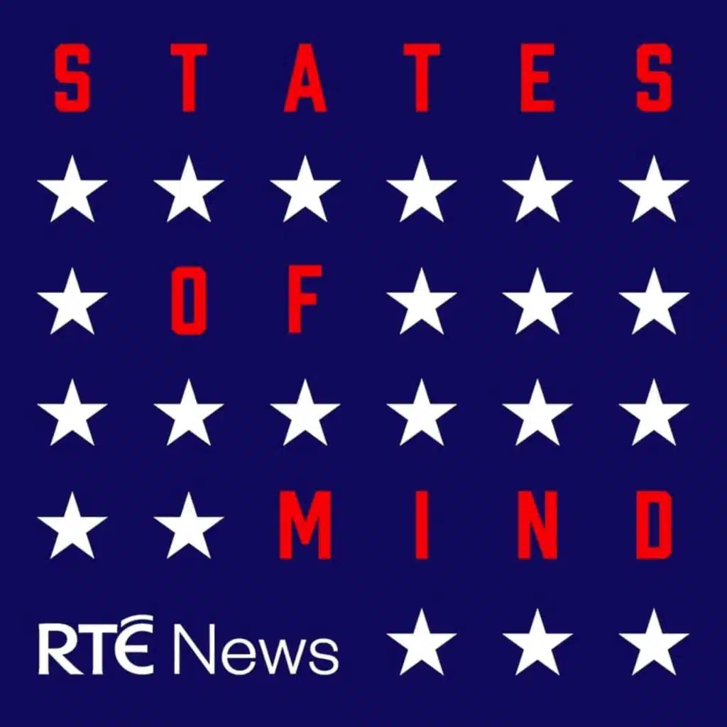 Ep 61: Trump's Irish Royal Rumble