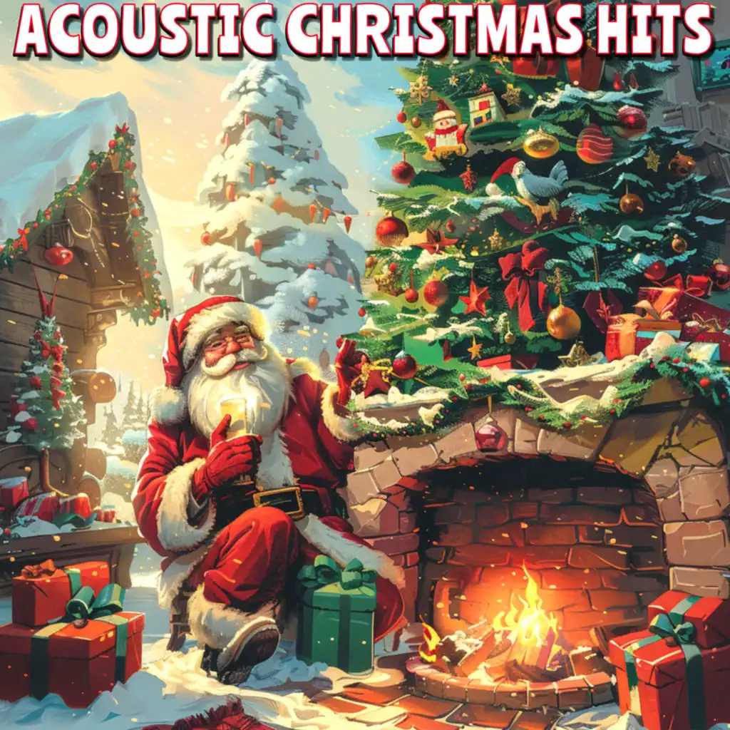 Acoustic Christmas Hits