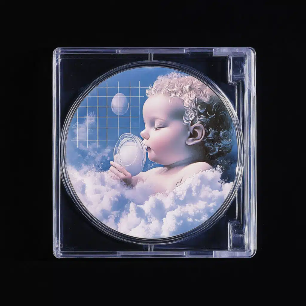 Sacred Breath of Youth