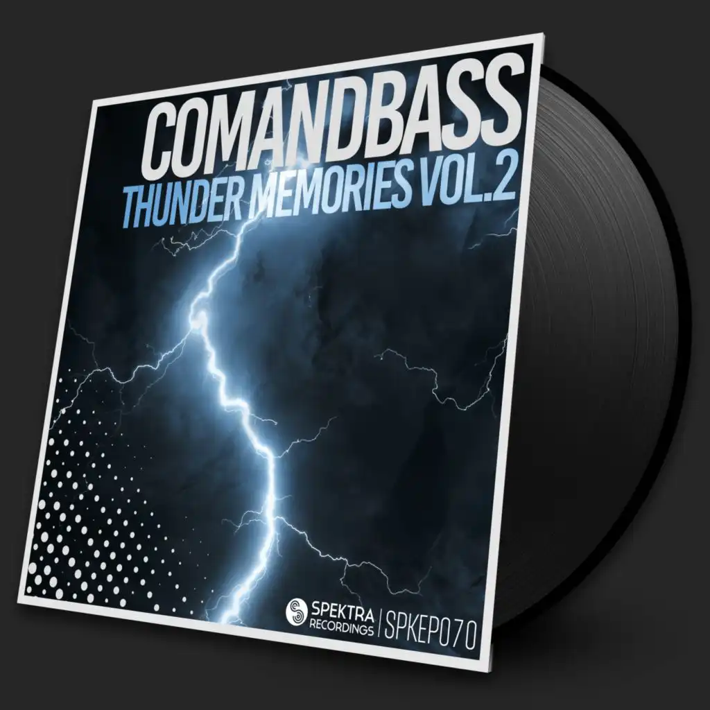 Comandbass