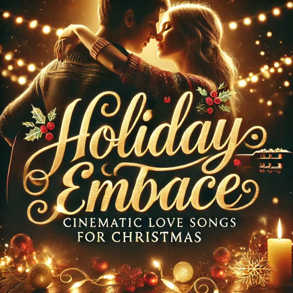 Cinematic Carols A Holiday Story