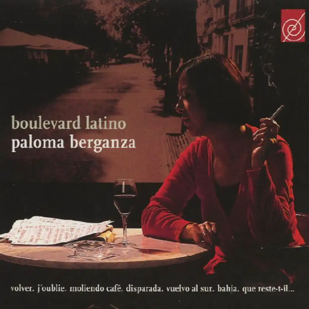 Paloma Berganza & Horacio Icasto Trio