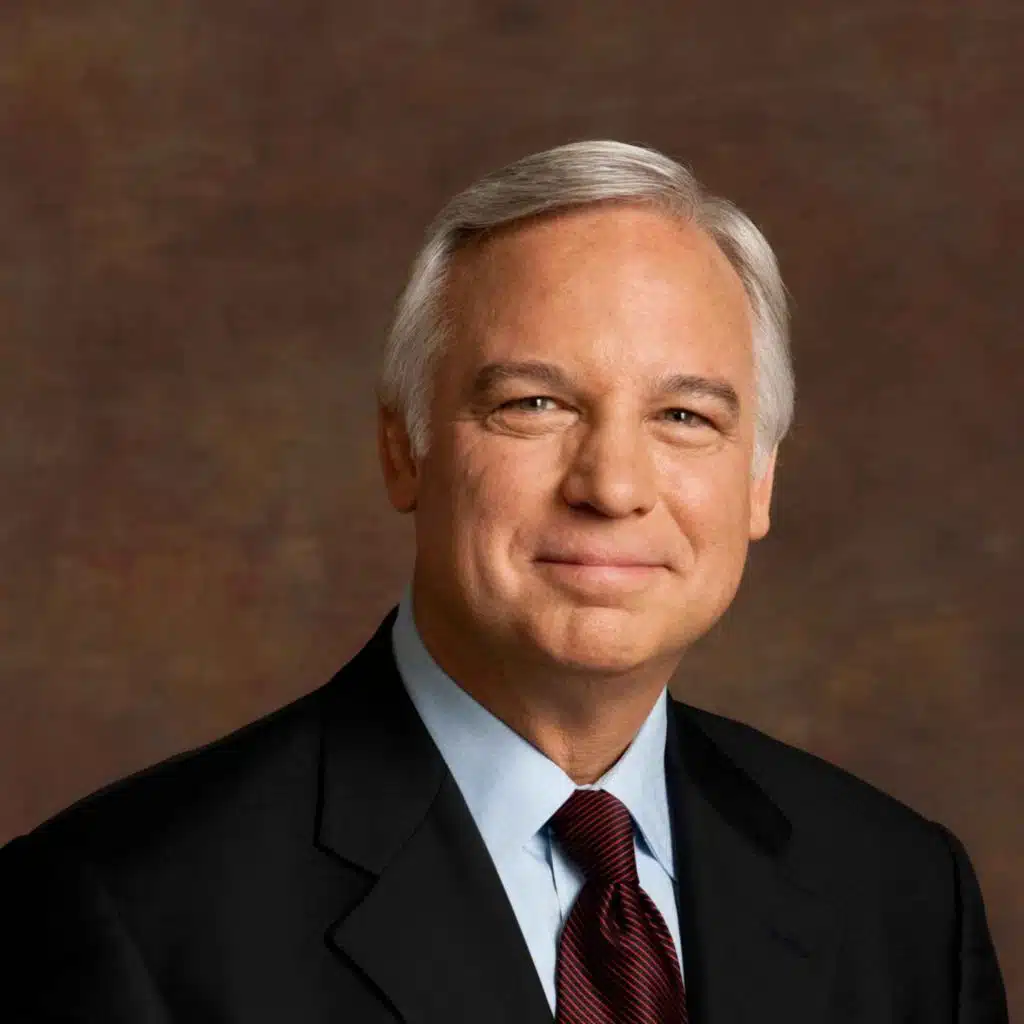 Next-Level Success: Make Next Year Your Breakthrough Year - Jack Canfield