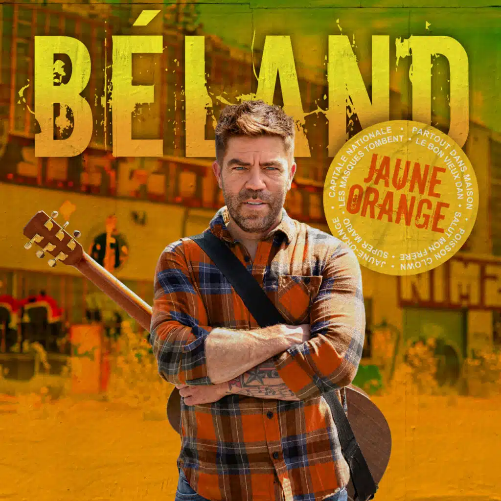 Béland