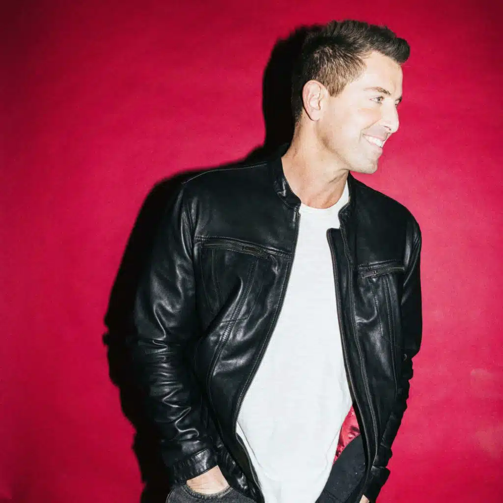Ep. 244 - JEREMY CAMP ("I Still Believe")