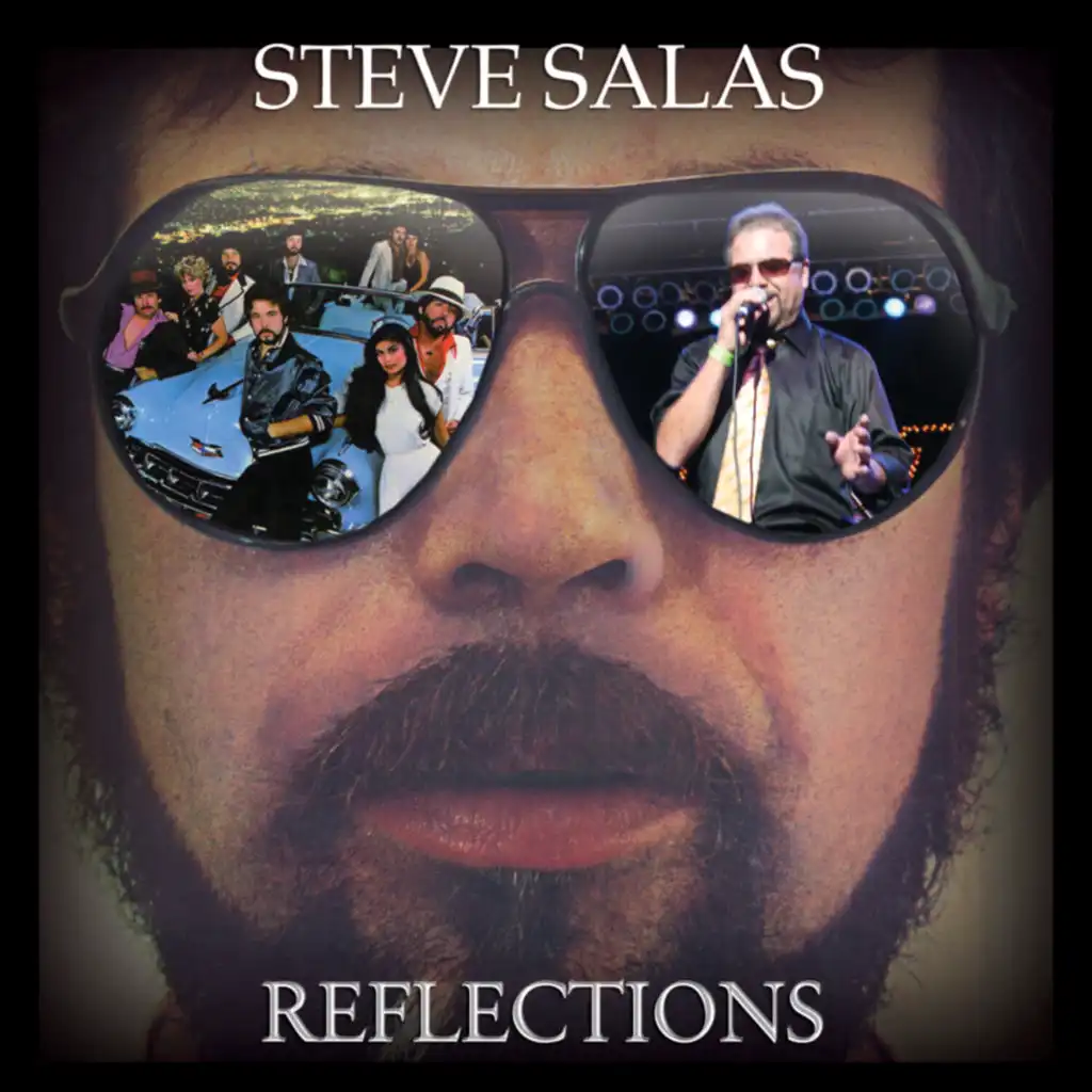 Steve Salas