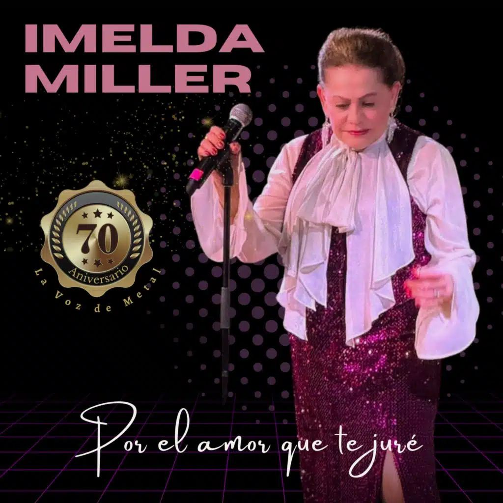 Imelda Miller