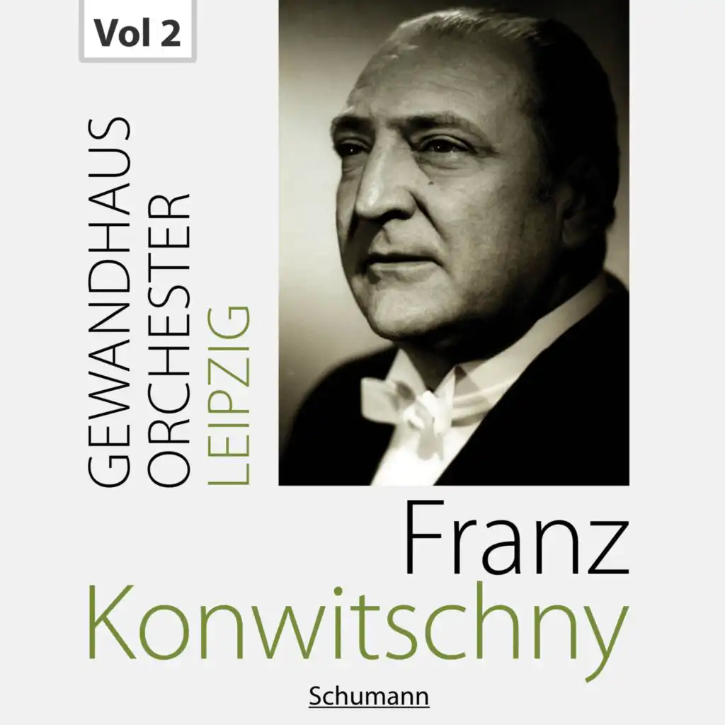Symphony No. 2 in C Major, Op. 61: III. Adagio espressivo