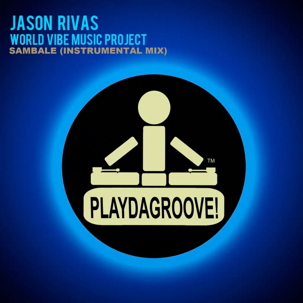 Sambale (Instrumental Mix)