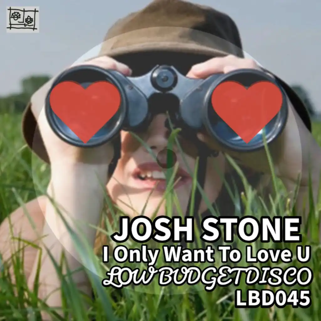 Josh Stone