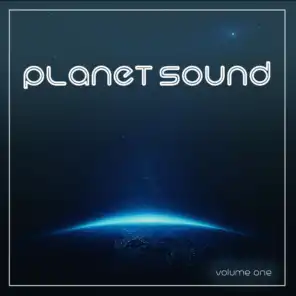 Planet Sound, Vol. 1 (Chill Out Moods From Around The World)