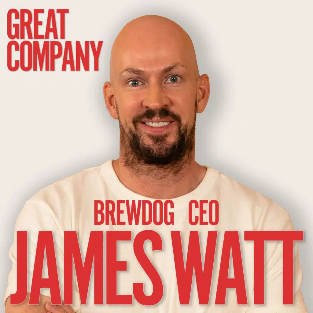 JAMES WATT: THE TYPO THAT COST ME £50-MILLION